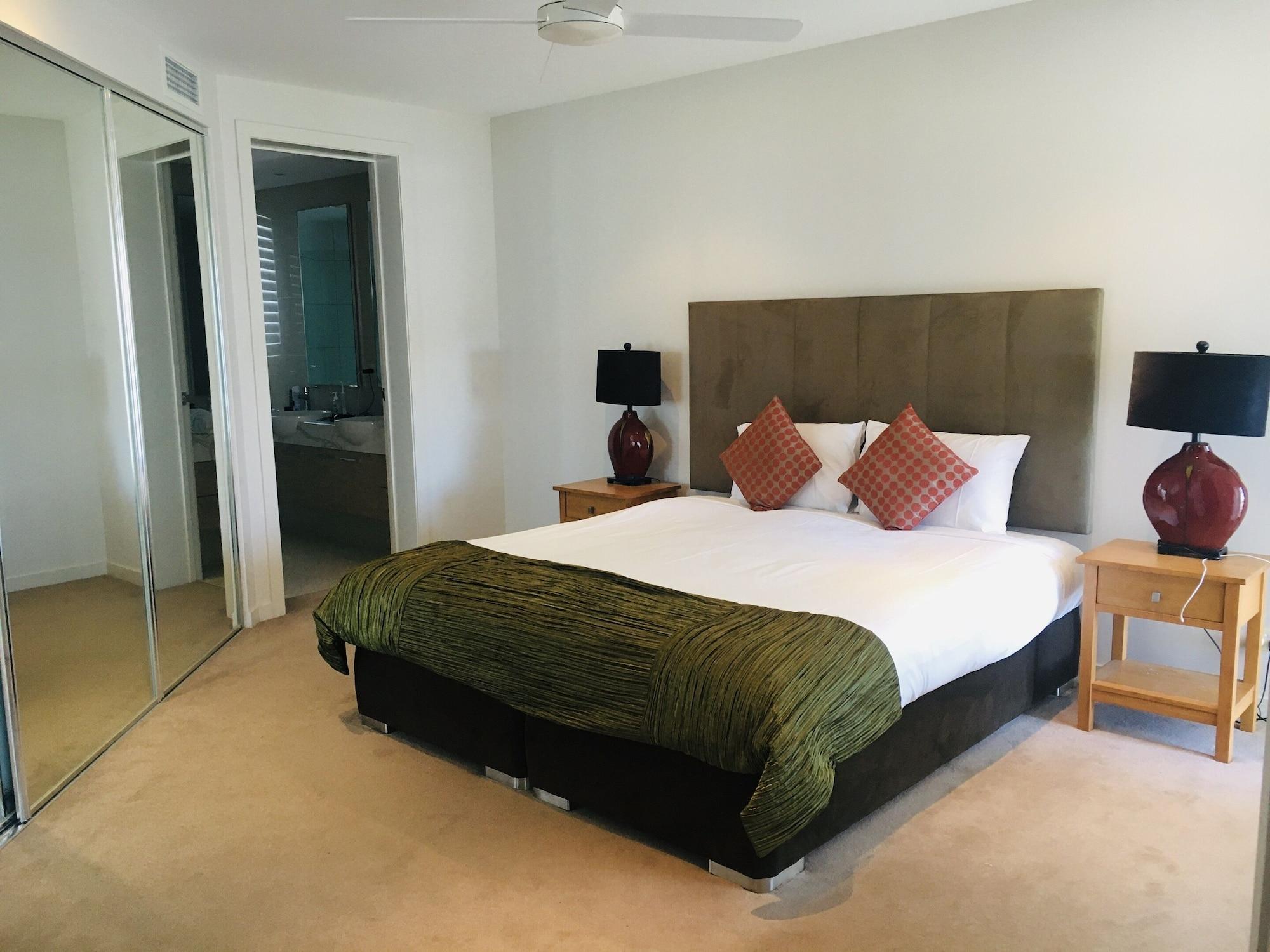 Grand Mercure Allegra Hervey Bay Luaran gambar