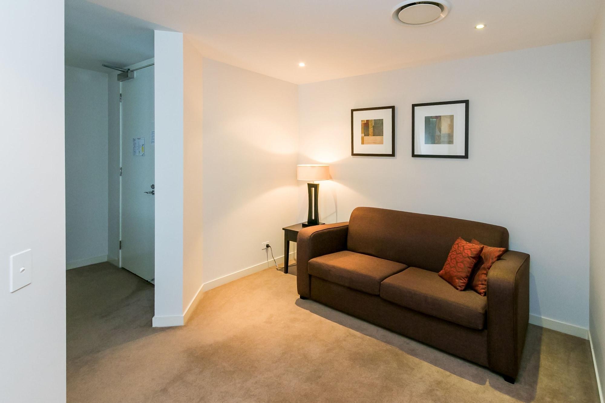 Grand Mercure Allegra Hervey Bay Luaran gambar A typical apartment at the University of Western Australia