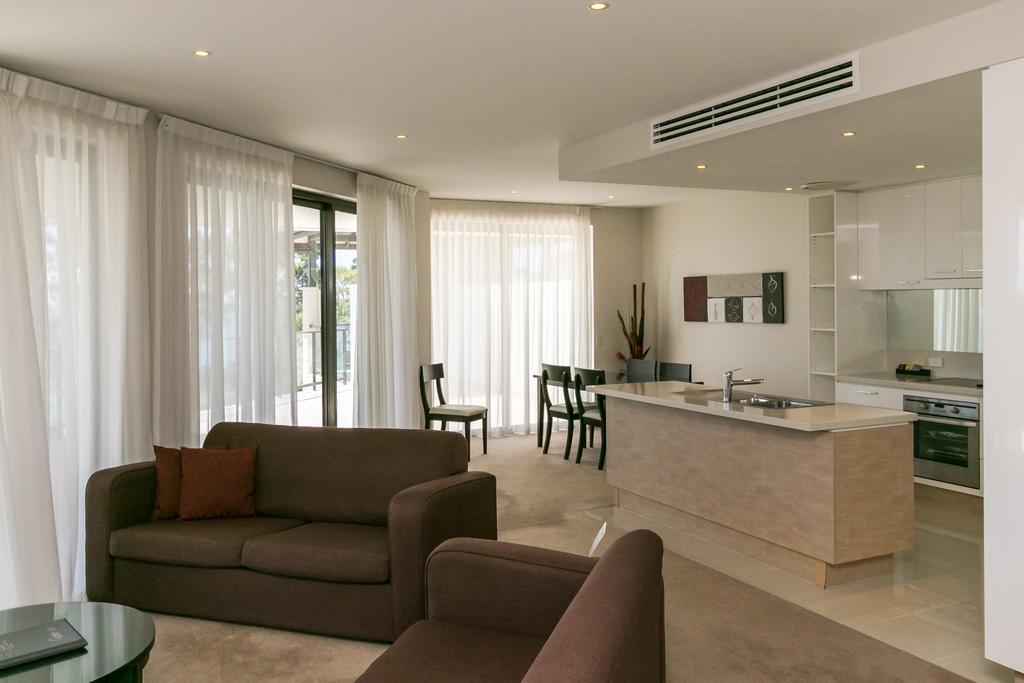 Grand Mercure Allegra Hervey Bay Luaran gambar